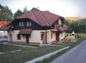 Zlatiborska Lepotica